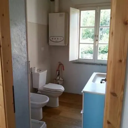 Country Garden House * Pignone