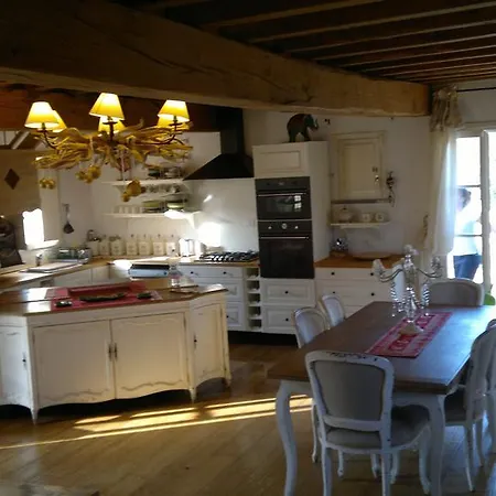Country Garden House Dom wakacyjny Pignone