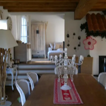 Country Garden House Dom wakacyjny