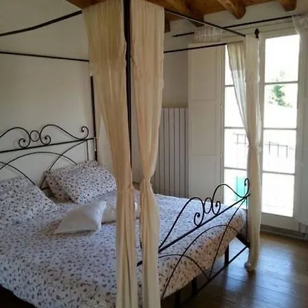 Dom wakacyjny Country Garden House Pignone