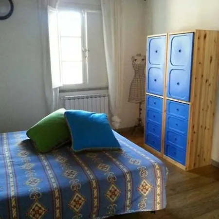 Country Garden House Pignone