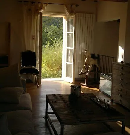 Country Garden House